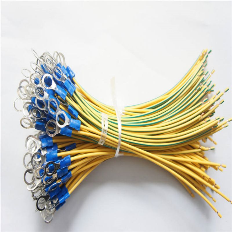 Made in China factory direct sales professional quality OEM ODM industrial harness
