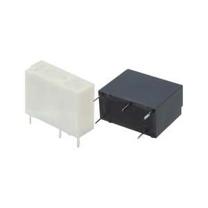 Relé de Potencia/Señal RTE24024 de Alta Demanda, 2 Formas C, Relés de Potencia Aprobados por Ingenieros para Aplicaciones de Trabajo Pesado - Product Image 1