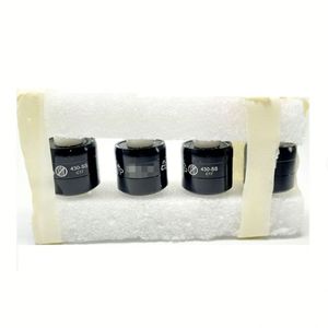 Connecteur de bague à glissement rotatif Mercotac sans balais, neuf et original, M1250 430 630 110 <span class=keywords><strong>830</strong></span> 305 435 230SS 205 - Product Image 5