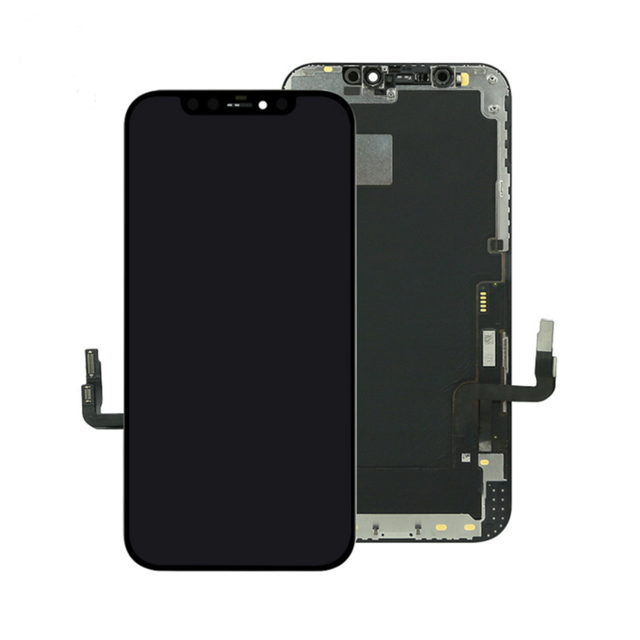 Factory Wholesale for iPhone 12 Screen for iPhone 12Pro Display for iPhone 12 Pro Max LCD