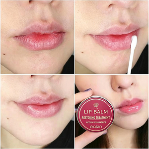 Bálsamo <span class=keywords><strong>Labial</strong></span> <span class=keywords><strong>Hidratante</strong></span> con SPF 15 de Marca Privada, Reparación Calmante, Hidratación Profunda, Protección Solar, Cuidado <span class=keywords><strong>Labial</strong></span> Diario - Product Image 5