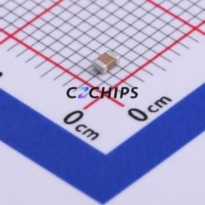 Condensateur SMD (MLCC) FM21X222K101PXG 0805 (Capacité : 2,2 nF) (Précision : 10 % Tension nominale : 100 V) - Product Image 1