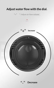 ปั๊มน้ำใต้น้ำขนาดเล็กทรงสี่เหลี่ยมพลาสติก ประหยัดพลังงาน เงียบพิเศษ ยี่ห้อ Boyu บรรจุกล่อง สำหรับตู้ปลาและบ่อ<span class=keywords><strong>กรอง</strong></span>บอนไซ - Product Image 4