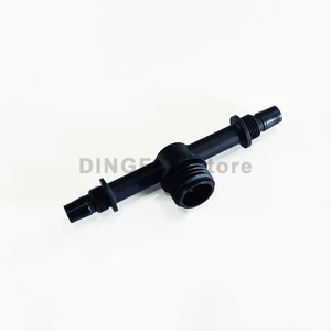 อะไหล่ท่อ Ytee รุ่นใหม่ T70P สำหรับโดรนเกษตร Dj1 อุปกรณ์เสริมสำหรับใช้งานในฟาร์ม อะไหล่ซ่อม ทำจากพลาสติก รับประกัน 1 ปี - Product Image 2