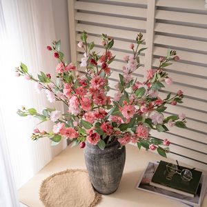 ดอกคามีเลียประดิษฐ์ CallaFloral ก้านเดี่ยว ทำจากโพลีเอสเตอร์ สำหรับตกแต่งบ้าน ดอกไม้ปลอม - Product Image 1