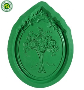 Moulage de corniche en polystyrène de style plâtre de <span class=keywords><strong>Paris</strong></span> - Product Image 4