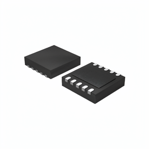Power Management (PMIC) Components Electronic 10 VFDFN Exposed Pad, 10 MLF Manufacturer Channel MIC2212-DOBML-TR - Product Image 1