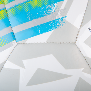 Balón de fútbol de TPU duradero CJ Sports, tamaño 5, cosido a máquina para entrenamiento de recreación y partidos para todas las edades, de Vietnam - Product Image 3