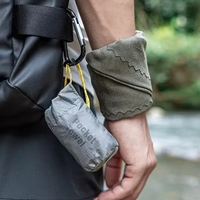 Serviette de sport en microfibre tissée sur mesure, douce, absorbante, séchage rapide, pour la gym, les voyages, la promotion et la randonnée