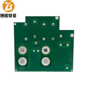 Module d'atténuation d'ondes de l'onduleur 6SE7038-6EK84-1GG0 Onduleurs Convertisseurs 100% Neuf d'origine Stock d'entrepôt Contrôleur de programmation PLC - Product Image 3