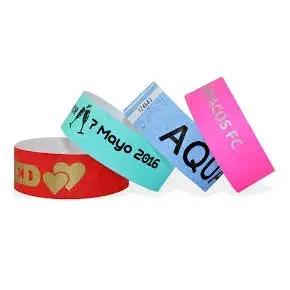 Braccialetto in Tyvek - Product Image 2