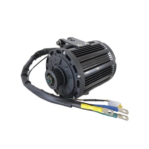 <span class=keywords><strong>QS</strong></span> <span class=keywords><strong>MOTOR</strong></span> <span class=keywords><strong>138</strong></span> <span class=keywords><strong>90H</strong></span> 4000W Moteur PMSM à entraînement moyen pour moto électrique - Product Image 5