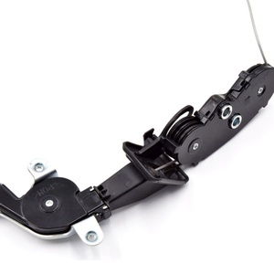 85016-08011 85016-08010 Conjunto de Cable de Puerta Central Sin Motor - Izquierdo para Toyota Sienna 2011-2020 - Product Image 4