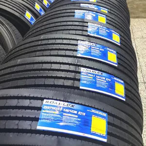 11 r22.5 pneumatici per autocarri pesanti 295/75 r22.5 285/75 r24.5 semi steer all'ingrosso Miami houston Georgia pneumatici per autocarri