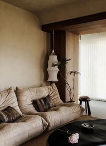 Sanhai phong cách Nhật Bản thiết kế nội thất sàn gỗ kế hoạch 3D Rendering xây dựng nhà biệt thự dịch vụ trực tuyến nhà ấm cúng - Product Image 3