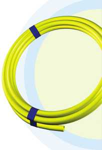Tubería de Gas MDPE de 12 mm de Alta Resistencia y Durabilidad, con Excelente Resistencia a la Corrosión para Uso en Riego Agrícola de 50 Años, Superventas - Product Image 5