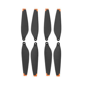 Hélices de Repuesto de Bajo Ruido para Drones, Compatibles con <span class=keywords><strong>Mini</strong></span> <span class=keywords><strong>3</strong></span>, <span class=keywords><strong>Mini</strong></span> <span class=keywords><strong>3</strong></span> <span class=keywords><strong>Pro</strong></span>, <span class=keywords><strong>Mini</strong></span> 4 <span class=keywords><strong>Pro</strong></span>, Accesorios para Drones - Product Image 1