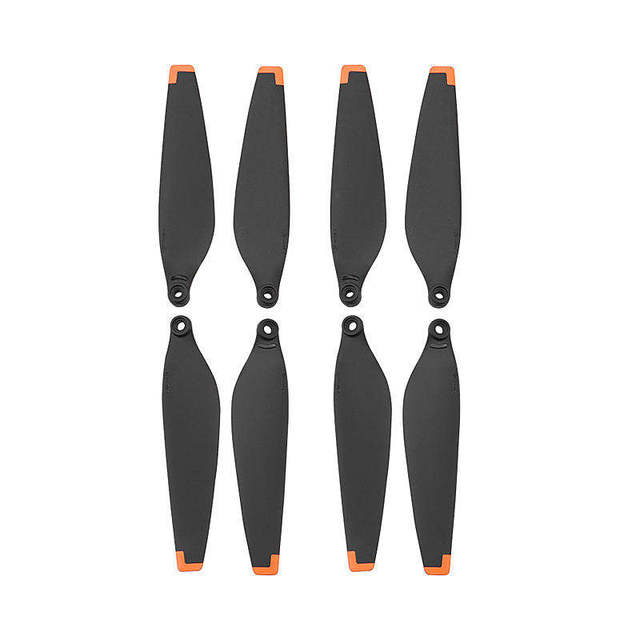 Drone Propeller Blades Low Noise Replacement Propellers Compatible with Mini 3 Mini 3 Pro Mini 4 Pro Drone Accessories