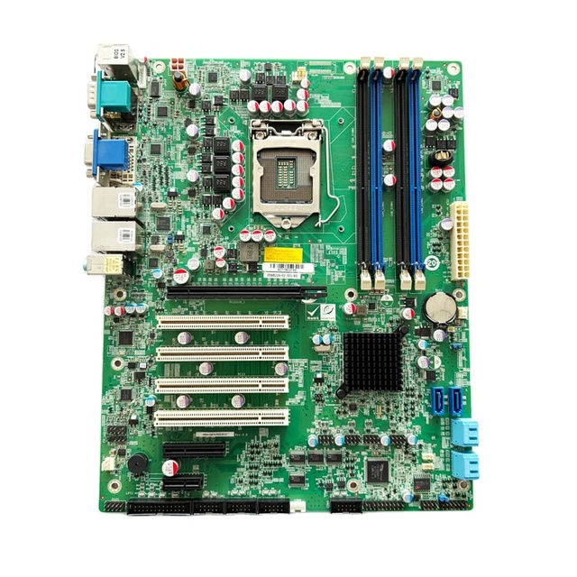 IEI IMBA-Q670-R30-EC0 Embedded Computer ATX Motherboard Supports 32nm LGA1155 Intel Core I7/i5/i3 CPUs-Stock