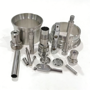 Boulons de précision en acier inoxydable 304 à haute concentricité pour systèmes de fixation rapide d'escalade haut de gamme en extérieur - Product Image 3