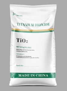 Hochwertiges Titandioxid Tio2 Factory TiO2 Pulver R212 Rutil TiO2 gegen Lomon R-996 - Product Image 2