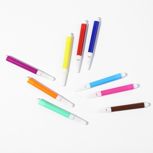 Rotuladores de acuarela, rotuladores de acuarela para niños, libros para colorear Manga <span class=keywords><strong>Comic</strong></span> - Product Image 4