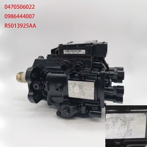 Pompe à injection de carburant Common Rail de haute qualité 0986444007 0470506022 0986444007 pour Dodge Ram 2500 5.9L - Product Image 2