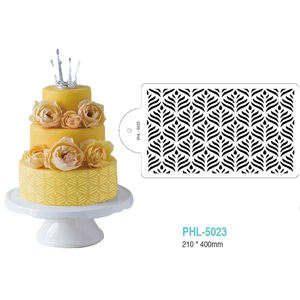 Décorations Emmc feuilles de Film en céramique porte-outils Machine à imprimer pâte tatouage <span class=keywords><strong>pochoir</strong></span> lettres pour ongles - Product Image 2