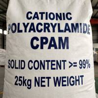 Polyacrylamide Cationique (CPAM) à Longue Durée de Vie pour la Déshydratation des Boues de Déchets de Papeterie