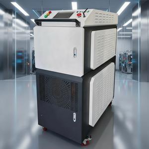 เครื่องแปลงไฟแบบไฮบริด AC Generator-Battery พร้อมระบบติดตามเส้นโค้งกำลังของเครื่องกำเนิดไฟฟ้าและจอ LCD คู่สำหรับการใช้งานในระบบไฮโดร - Product Image 5