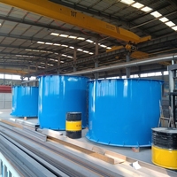 Four de recuit à résistance de type pit, facile à utiliser, durable, pour usine de fabrication industrielle, longue durée de vie