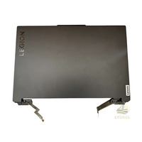 Para Legion Y9000X R9000X 2022 IAH7 ARH7, Conjunto de Pantalla LCD IPS para Portátil, Reemplazo de Pantalla Superior Completo