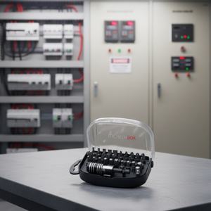 Juego de puntas de destornillador portátil (32 piezas) de operación manual - se acepta personalización - Product Image 1