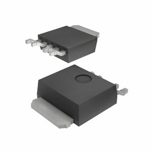 Authorized Distributor Power Management (PMIC) BA05SFP-E2 Buy Electronics Components Online TO 252 5, DPAK , TO 252AD - Product Image 1