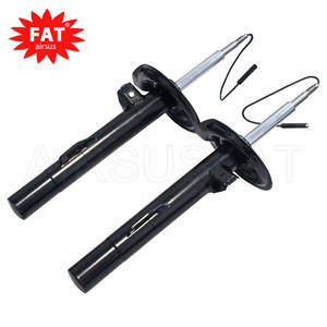 Pour BMW <span class=keywords><strong>E38</strong></span> 740i 750iL 728i 730d <span class=keywords><strong>730i</strong></span> Noyau d'amortisseur avant gauche/droite avec capteur électrique 31311091557 31311091503 - Product Image 6