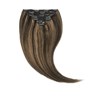 K.SWIGS Extensiones de Cabello Humano Remy Virgen 100% Premium de Alta Calidad al por Mayor, Doble Trama, Doble Extracción, Ondulado Jerry Curl - Product Image 4