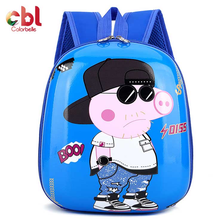 Primary School Bags Cute Waterproof Kids Bag School Student Cartoon Girl Children Backpack
