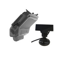 Richmor Smart DSM Deteksi Kelelahan Mendukung Bahasa Portugis Spanyol Prancis Thailand CMSV6 4CH 108P DASHCAM