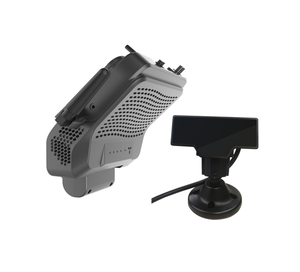 Richmor Smart DSM Détection de Fatigue Support Portugais Espagnol Français Thaïlandais CMSV6 4CH 108P <span class=keywords><strong>DASHCAM</strong></span> - Product Image 4