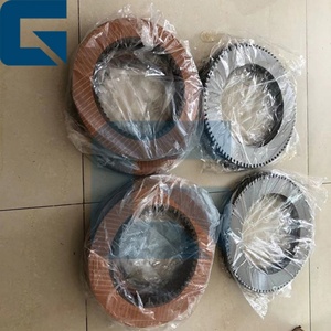 Placa de Fricción y Placa de Separación 6Y7915/8D8796 8D8794 - Product Image 1