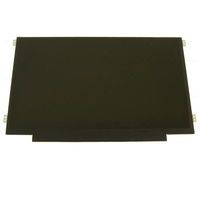 شاشة LCD LED مقاس 11.6 بوصة 30 دبوس طراز 1R4F6 لأجهزة Dell Chromebook 3100 3110 3120 3180 بدقة HD 1366x768 N116BGE-EA3