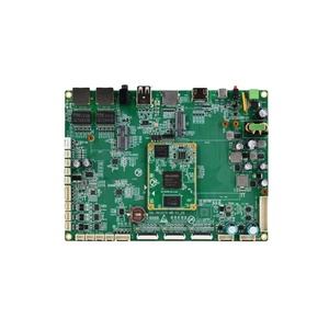 Rockchip RK3576 Dört Çekirdekli Cortex-A72/A53 Geliştirme Kartı, Edge AI Endüstriyel Ağ Geçidi için <span class=keywords><strong>Linux</strong></span> Android <span class=keywords><strong>Yocto</strong></span> Desteği - Product Image 1