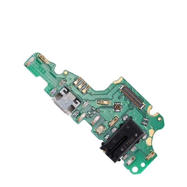 Original Charging Port Board for Huawei Mate 10 Lite Spare Parts Replacement for Huawei Charging Flex