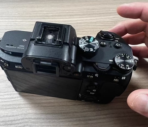 Cámara Digital DSLR Usada, SONY A7 Mark <span class=keywords><strong>III</strong></span>, Cámara de Fotograma Completo, A7 <span class=keywords><strong>III</strong></span>, Cámara Profesional, Alpha <span class=keywords><strong>7</strong></span> Mark <span class=keywords><strong>III</strong></span> - Product Image 6