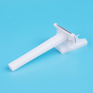 Dispositivos Médicos Yongan, Maquinilla de Afeitar Desechable de Doble Hoja para Afeitar el Área del Bikini, de Un Solo Uso, Hoja Quirúrgica de Acero Inoxidable para Mujeres - Product Image 2