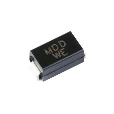 Original Authentic patch SMAJ5.0CA DO-214AC TVS Transient Suppression diode bidirectional