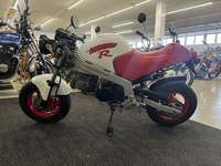 Second hand motorcycles used Honda – Reliable Affordable