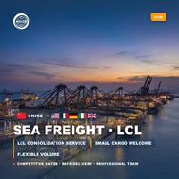 Günstigste DDP-Logistikdienstleistung für Projektfracht von Shenzhen nach Polen, Singapur, Malaysia, Kenia, Schweiz, Myanmar, Italien