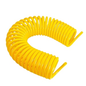 Tubo de Agua Flexible y <span class=keywords><strong>Extensible</strong></span> de EVA <span class=keywords><strong>para</strong></span> el Hogar, Apto <span class=keywords><strong>para</strong></span> Riego de Jardín, Lavado de Autos y Limpieza Diaria - Product Image 1