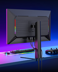 NUEVO TITAN P275MS PLUS+ 2560*1440 Frecuencia de actualización de 320Hz HDR1000 16/9 Tiempo de respuesta de 1ms Para Monitor de Juegos - Product Image 6